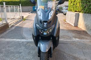 SYM MAXSYM 400