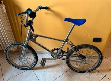 Bmx T Torpado vintage anni 80/90