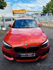 Bmw 116 116i 5p. Msport