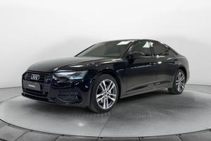 Audi A6 Berlina 40 2.0 tdi mhev Business Sport Qua