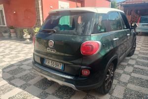 500 l trekking 2017