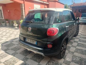 500 l trekking 2017