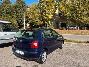 Volkswagen Polo 1.2