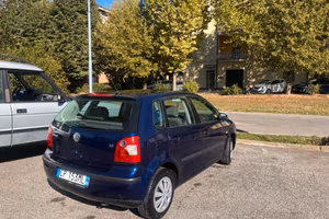 Volkswagen Polo 1.2