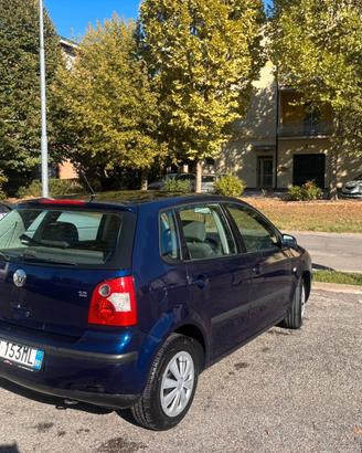 Volkswagen Polo 1.2