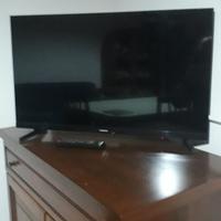 tv Samsung 