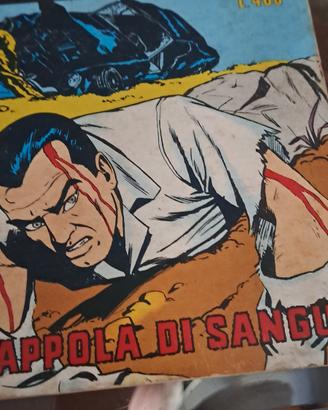 fumetti Diabolik