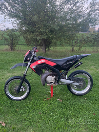 Aprilia sx 50 2007