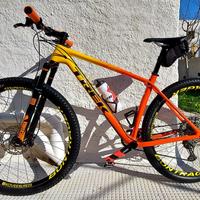 MTB Trek Procaliber 9.6