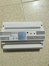 Alimentatore BPT VA 301 + N2 derivatori di piano