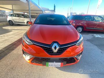 Renault Clio Full Hybrid E-Tech 140 CV 5 porte R.S
