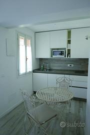 Miniappartamento a Treviso