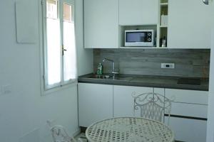 Miniappartamento a Treviso