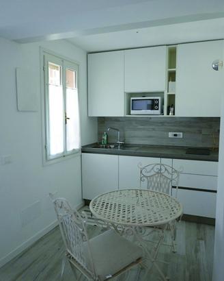 Miniappartamento a Treviso