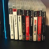 PlayStation 3 slim / ps3