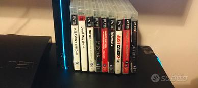 Giochi PlayStation 3/ps3