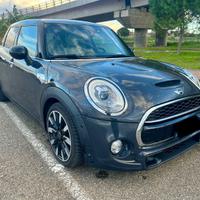 Mini Cooper SD 2.0 170 CV