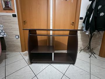 Scrivania per ufficio o camera da letto