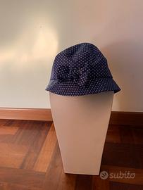 Cappello a cloche