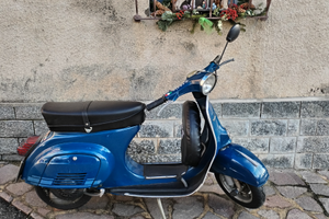 Vespa primavera et3