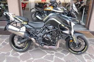 Benelli TRK 702
