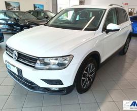 VOLKSWAGEN - Tiguan - 2.0 TDI Business BMT