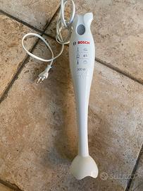 Frullatore ad immersione BOSCH 300W