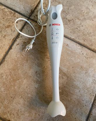 Frullatore ad immersione BOSCH 300W