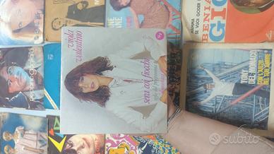 45 Giri Viola Valentino - Sera Coi Fiocchi 