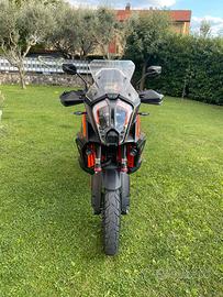 Ktm 1290 super adventure