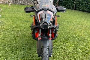Ktm 1290 super adventure
