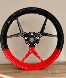 Cerchio anteriore DUCATI HYPERMOTARD 950