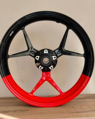 Cerchio anteriore DUCATI HYPERMOTARD 950