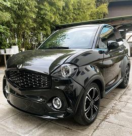 Chatenet CH46 Diesel (2022) - Solo 6.700 km