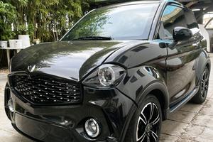 Chatenet CH46 Diesel (2022) - Solo 6.700 km