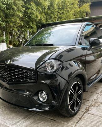 Chatenet CH46 Diesel (2022) - Solo 6.700 km