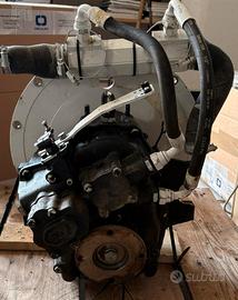 invertitore TM93A anno 2024 ratio 1.5 a 1