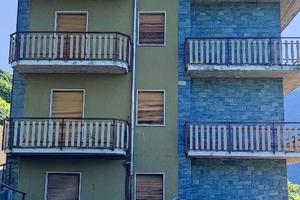 Appartamento mq.60+box incluso in Alta Valsassina