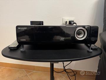 Sharp XV-Z15000