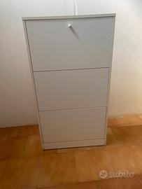 Scarpiera