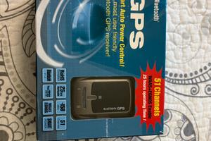 Gps bluetooth