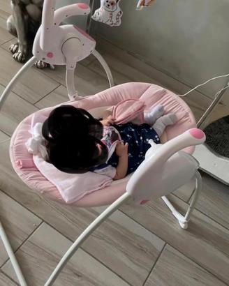 Altalena bimbi