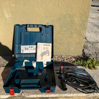 Martello perforatore