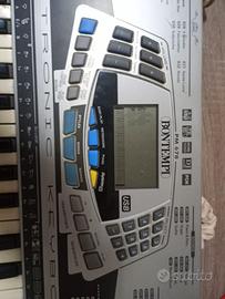 Strumenti musicali