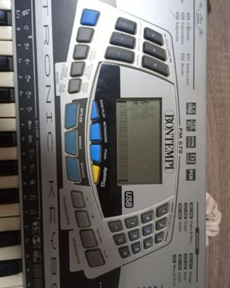 Strumenti musicali