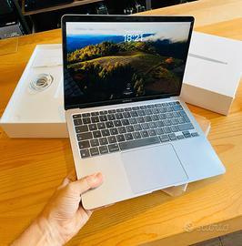 Macbook