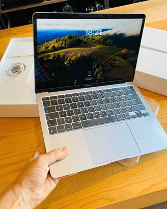 Macbook