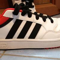 Scarpe Adidas 37 1/3 e 38