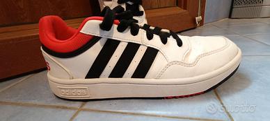 Scarpe Adidas 37 1/3 e 38