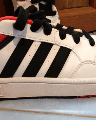 Scarpe Adidas 37 1/3 e 38